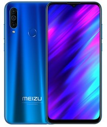 Замена динамика на телефоне Meizu M10 в Липецке